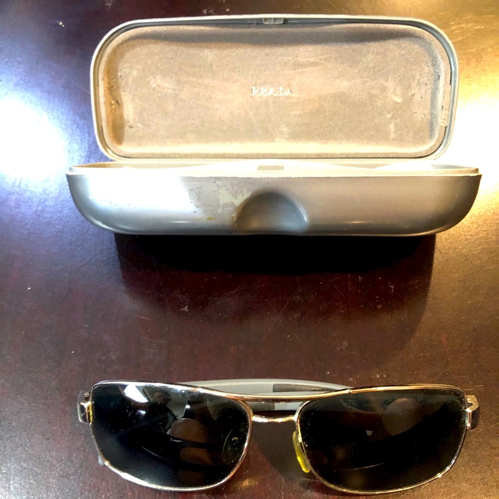 Prada Sunglasses
